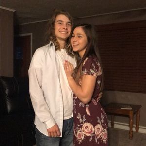 Meet your Posher, Kasey